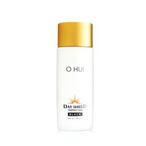오휘 데이쉴드 퍼펙트 선 블랙 80ml 대용량 선크림 Y, 단일옵션
