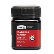 콤비타 UMF15+ 마누카꿀, 250g, 6개