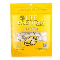 캣만두 라이프 에센셔널 치킨 동결건조간식 142g 대용량