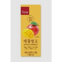 젤리블리 4종 꿀 리치 애플망고 샤인머스켓 60g (20개입), 1개