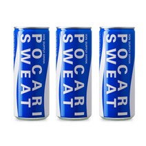 포카리스웨트, 12개, 240ml