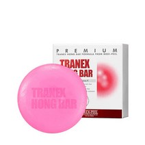 [S]메디필 트라넥 홍바 100g (기미비누), 단품