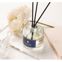 제이더블유Mall 실내용 디퓨저 200ml Diffuser 방향제 마크롱디퓨저 답례품 사은품, 머스크, 10개