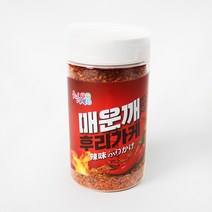 천혜 매운깨 후리가케 75g