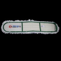 왁스맙 걸레 왁스걸레 막대 청소밀대 걸레:No7922ea, 1