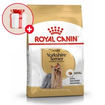 로얄캐닌 요크셔테리어 어덜트 3kg(1.5kg2개)