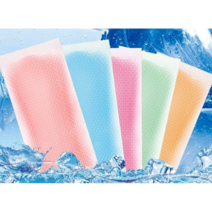 붙이는 쿨팩 아이스쿨패치 냉찜질 아이스팩 5매입 10매입, 쿨링패치아이스5매입