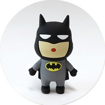 [애니팝몰] 빅캐릭터 파츠 모음 / 캐릭터 신발악세사리 신발장식 애니비츠