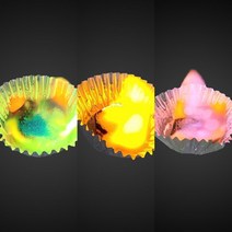 색이 바뀌는 원소의 불꽃반응 원소실험 5인 중등과학 초등학생과학 방과후학습 초등 실험키트 과학놀이