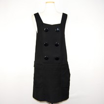 634.케네스레이디 민소매나시 원피스자켓/정품/여성