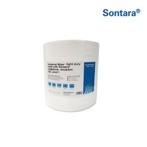 손타라와이퍼 라이트듀티 30x38cm 500장 1롤