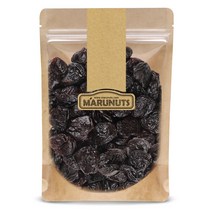 마루넛 건자두200g~600g당절임아닌 생과일 영양분 농축된 신선한 당일포장 배송, 1개, 500g(250g+250g)