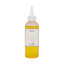 맑을담 맥아유 윗점오일 100ml