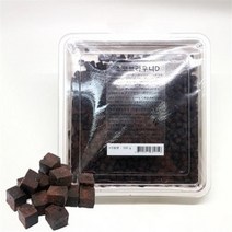 선인 초코브라우니D 500g, 4팩