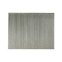 Simpson Strong Tie T16N125FNB 1-1/4-Inch 16 Gauge Straight Finish Nails Similar to Hitachi and Paslo, 1