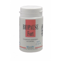 LABORATOIRES MONIN CHANTEAUD 라보라토리 바이오파우즈 포르테 캡슐 180St, 1개