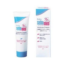 세바메드 베이비 세바메드 모이스처 크림 50g 1개