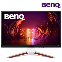 -공식총판- 벤큐 BenQ MOBIUZ EX2710U 아이케어 무결점 게이밍 144Hz IPS 4K UHD HDR600 1ms 무유컴퍼니