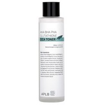 에이플비 아하 바하 파하 글루타치온 시카 토너, 180ml, 8개