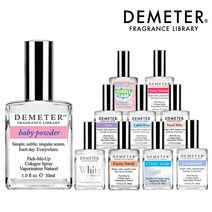 데메테르 향수 30ml 베스트 10종 (2개선택), 09_30ml 화이트머스크, 05_30ml 퍼지네이블
