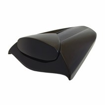 혼다 CBR125R CBR250R 캐노피 테일 리어시트커버 2011-2016, 유광블랙, 1개