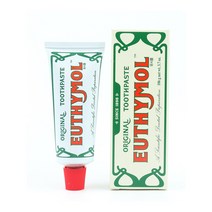 LG 생활건강 유시몰 치약 106gx2개, 106g, 2개