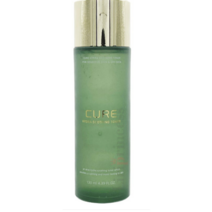 김정문알로에 큐어 하이드라 수딩 토너, 130ml, 4개
