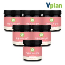 브이플랜 알룰로스 분말 1.8kg 알룰로오스 설탕 대체 대신 대용, 없음