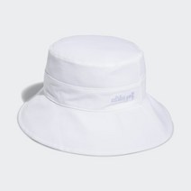 아디다스 리버서블 포니테일 선 버킷 햇 Women Golf - White HS5469 147189