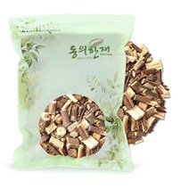 동의한재 국산 햇 꾸지뽕가지 600g, 1개