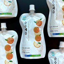 나주 순수배즙 나주 배를 통째로 착즙 10포 120ml, 1개