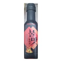 피코크 불맛향미유 254ml (228g / 2057 kcal) x 1개