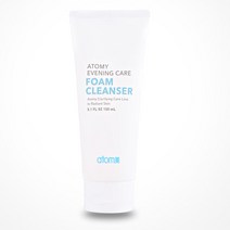 [애터미] 폼클렌저, 150ml, 2개