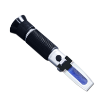 염도계 당도계 배터리비중계 알콜측정기 모음, 당도계 50