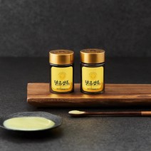 달콤양봉 생로얄제리 100% 국산 천연 생 로얄 제리 생 로열 젤리 1.6 국내산 50g 1병
