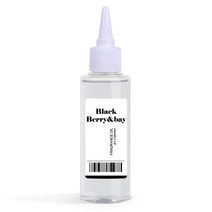 발향력 좋은 프래그런스 오일 원액 100ml, 12.블랙베리 앤 베이, 1개
