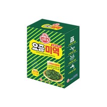 오뚜기 요즘미역 (4.5g ×5) 2박스 생일미역 건미역 미역국 소고기미역국 1세트, 42세트