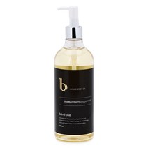 베네원 바디오일 마사지오일 씨벅톤페퍼민트 500ml, 씨벅톤 레몬 500ml