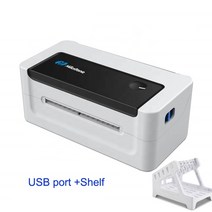 스티커제작기계 라벨프린터 네임프린터 뜨거운 판매 열 배송 usb 바코드 usb 종이, USB 300dpi, 오 플러그