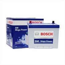GM쉐보레 올란도 보쉬 자동차 배터리 MP DIN90L, 단품