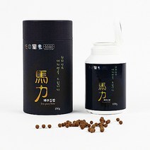 토종원 말뼈(환) 150g, 1, 1