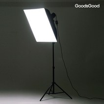 음식 소품 촬영조명 EX-200세트(S) 순간광 스트로보 사진조명 스튜디오조명