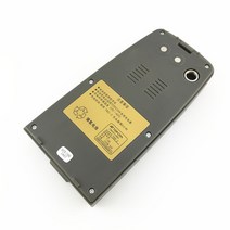 측량장비 Topcon 토탈 스테이션을위한 새로운 TBB-2 배터리 tbb2 배터리 장비S-102/장비S-105 측량 장비 7., 한개옵션0