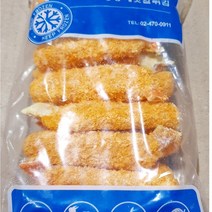 간편한 빵가루 게살튀김 700g 게다리튀김