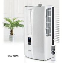 21센추리 CYW-720AR 창문형 에어컨 세로형 일체형에어컨 실외기없는 자가증발 추가창틀 90cm, CYW-720AR 추가창틀 90cm