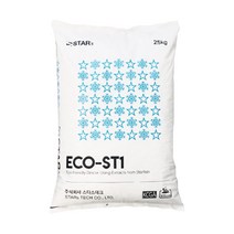 [남문]국내산 친환경 염화칼슘 25KG 1포 대용량 제설제, 1개