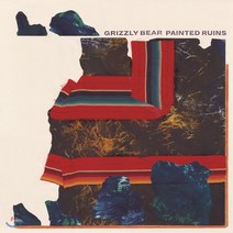 [LP] Grizzly Bear (그리즐리 베어) - Painted Ruins [2 LP]