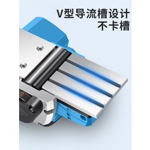전기대패 독일과 일본 수입 마키타 전기 대패 가정용 소형 나무 목공 휴대용 도마 전동, [12] 업그레이드 90 알루미늄 바디 모델 2000W