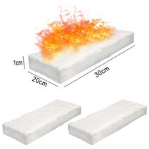 실내불멍 칼슘 마그네슘 규산염 파이어 벽난로 3 개 안, 03 C