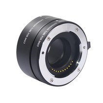 Mcoplus 자동 초점 AF 매크로 확장 튜브 어댑터 올림푸스 파나소닉 M4/3 OM-D E-M1 마크 II GX7 G9, 01 10mm 16mm